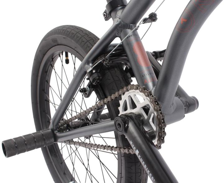 Produktbild KHE Bikes 20 ZOLL Stylus V2