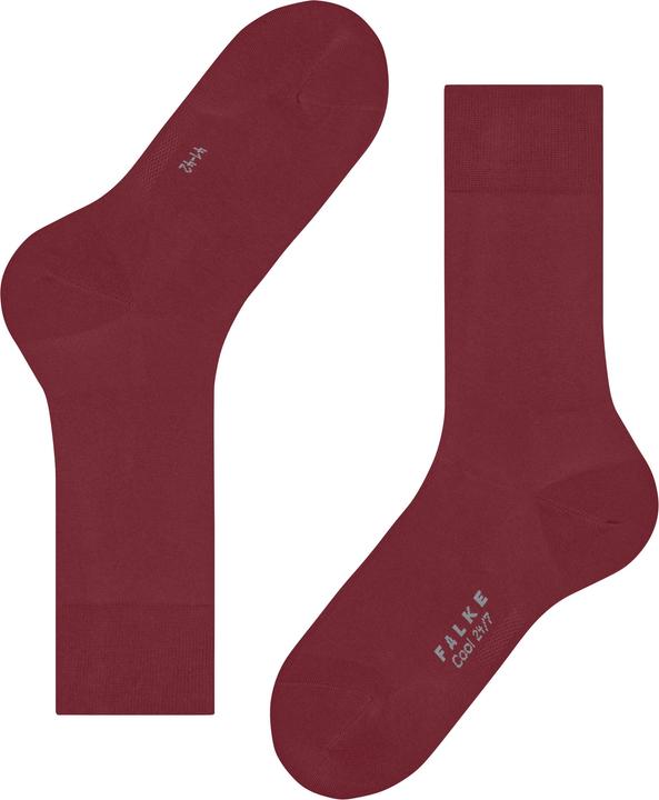 Produktbild Falke Cool 24/7 Socken (Einzelpack, 43 - 44)