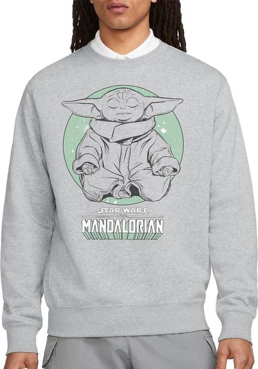 Produktbild Star Wars Relaxing Sweatshirt (S)