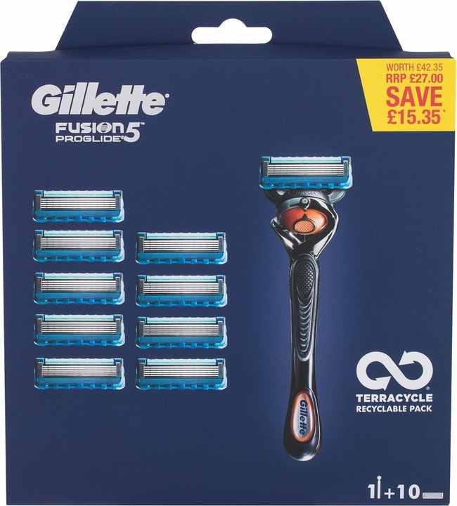 Image du produit Gillette Fusion5 ProGlide
