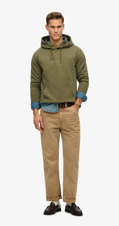 Immagine prodotto Superdry Utility Sport Hoodie (S)
