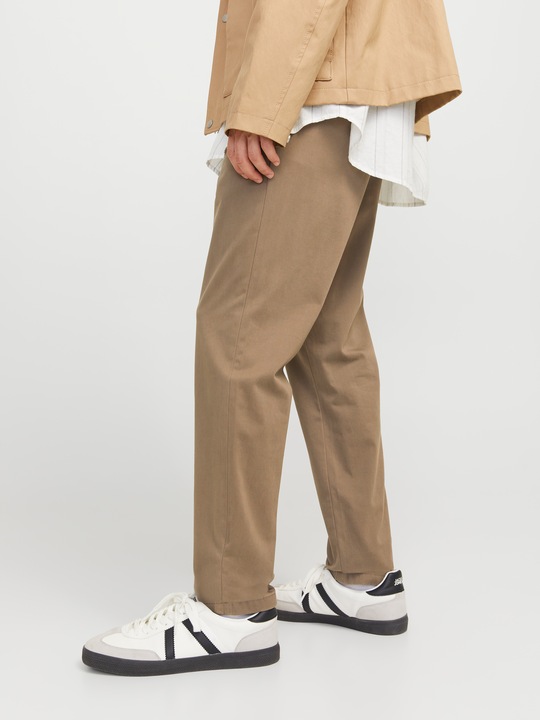 Actual product image Jack & Jones Slim fit chino trousers Chino trousers (W28/L32)