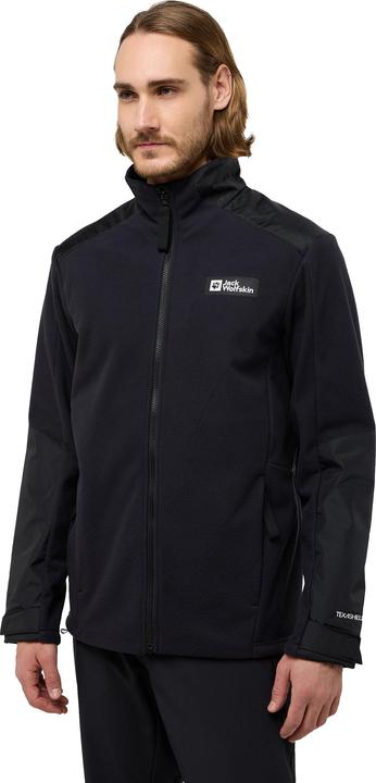Produktbild Jack Wolfskin Expdn Blizzard Jkt M (L)