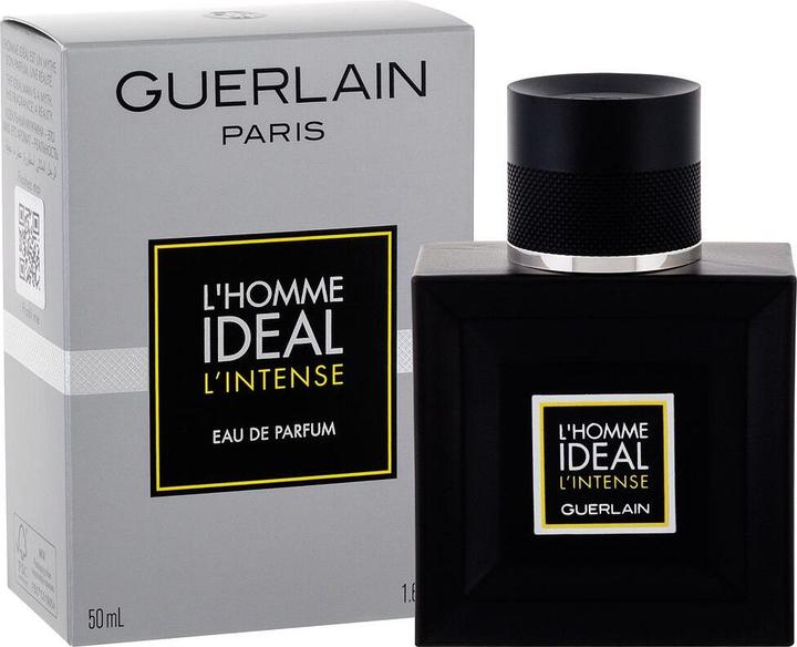 Produktbild Guerlain L'Homme Idéal l'intense (Eau de Parfum, 50 ml)