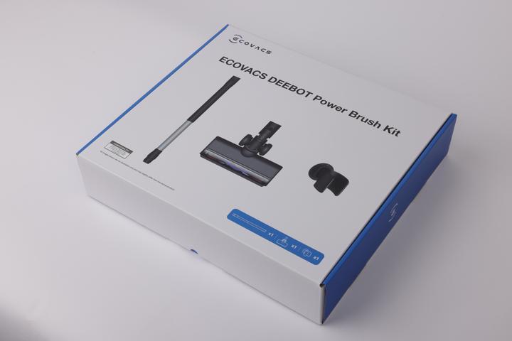 Actual product image Ecovacs DKT010119