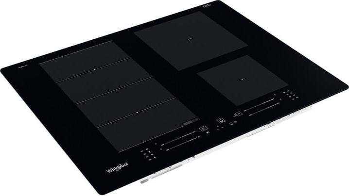 Immagine prodotto Whirlpool Piano cottura a induzione WF S2765 NE/IXL