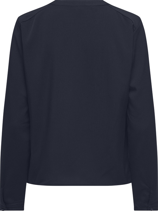 Image du produit Only Coupe normale Top col V (XS)