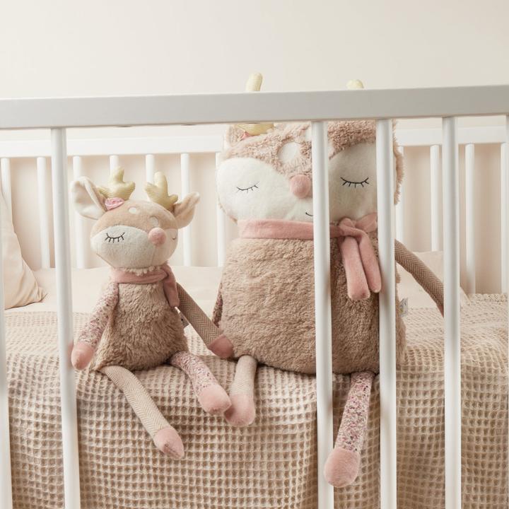 Image du produit Bieco Kuscheltier Ella Reh (44 cm)