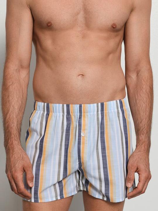 Produktbild Hanro Fancy Woven Boxershorts (M, Einzelpack)