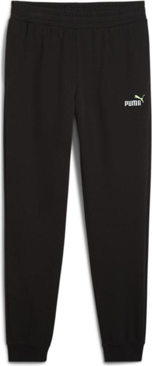 Actual product image Puma ESS 2 COLOR No. 1 Logo Sweatpants TR cl (XXL)