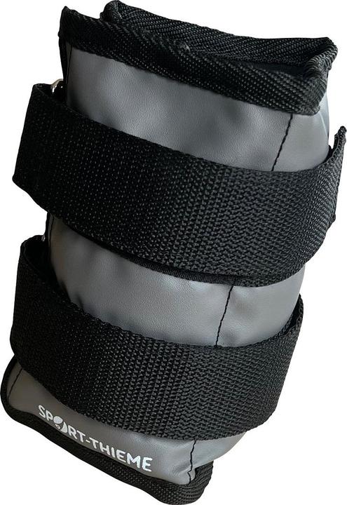 Produktbild Sport-Thieme Gewichtsmanschetten Allround (2 x 2 kg)