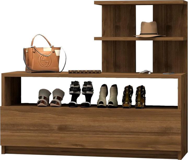 Immagine prodotto Hanah Home Sebastian (85 x 18 x 29.60 cm)