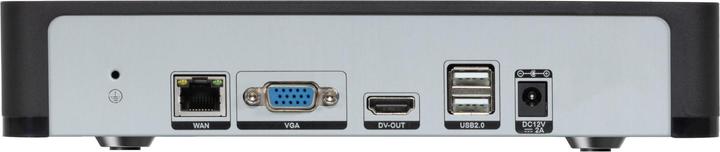 Actual product image Evolveo kamerový systém Detective IP8 SMART (Power supply)