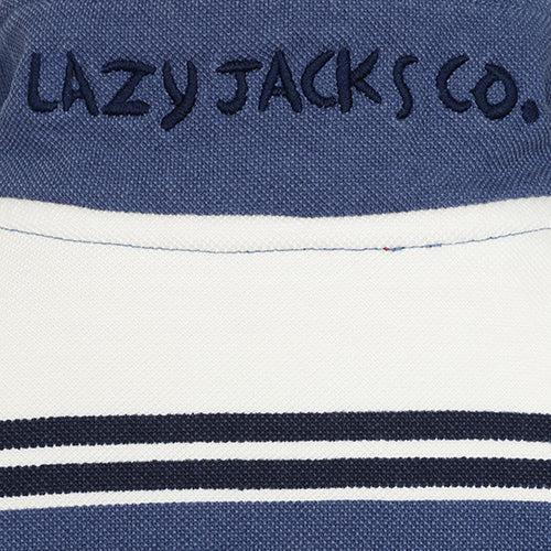 Produktbild Lazy Jacks Sweatshirt Jungen Piqué (104)
