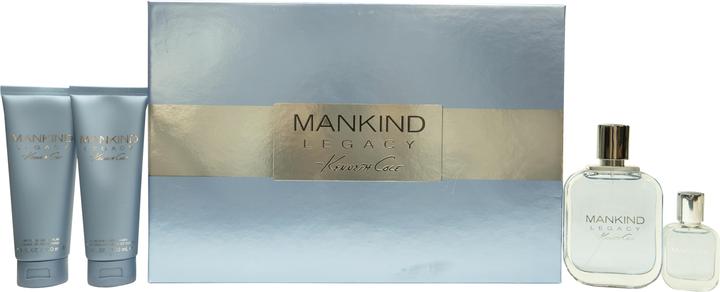 Image du produit Kenneth Cole Coffret Mankind Legacy (Coffret de parfum)