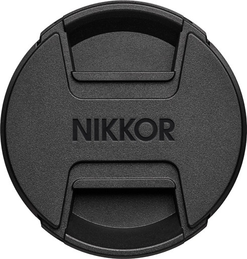 Nikon LC-52B (52 mm)