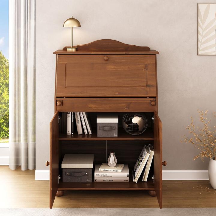 Image du produit IDIMEX Sekretär DAVID COLMAR