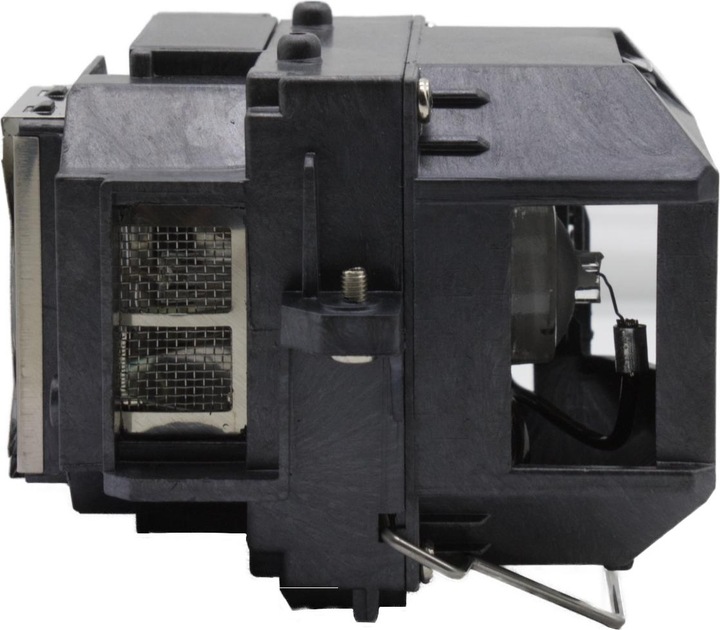 Produktbild Azurano Beamerlampe kompatibel mit EPSON ELPLP58, V13H010L58 Ersatzlampe mit Gehäuse (EB-X9, PowerLite X9, PowerLite W10+, EX-5200, EB-W9, EB-X10LW, PowerLite X10+, PowerLite 1260, EB-S92, EB-S9, V11H391020, EB-W10, PowerLite 1220, EB-X92, H375B, PowerLite S9, PowerLite S10+, EX-7200, EB-X10, VS200, EX-3200, EB-S10)