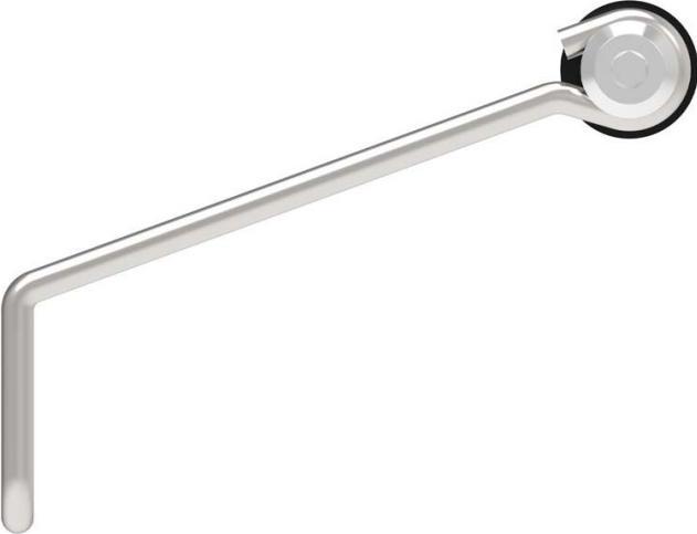 Actual product image Lezyne E-bike Wire Mount