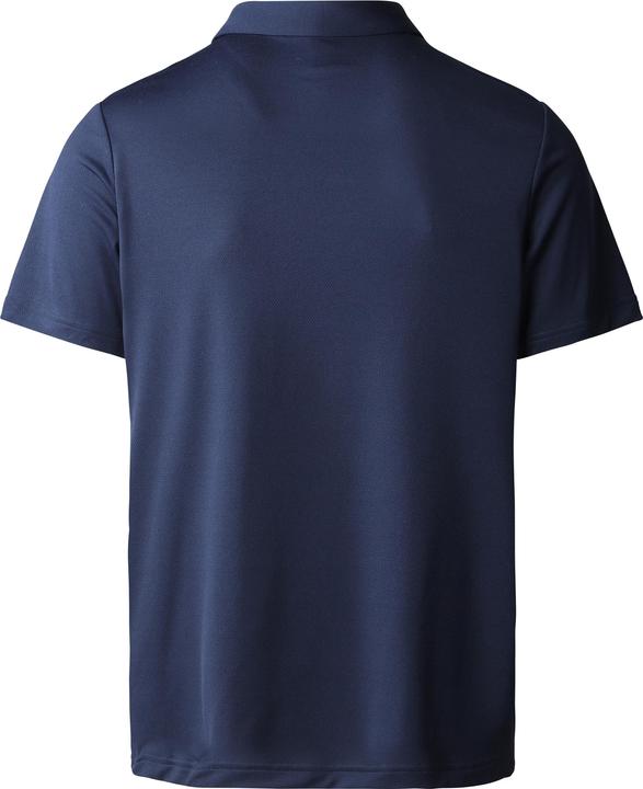 Actual product image North Face Refuelling Polo (XL)