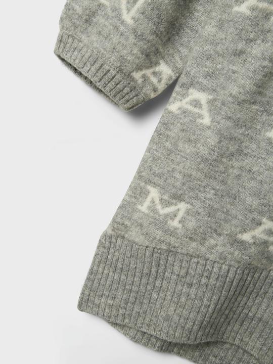 Image du produit Name it Robe en tricot (116)