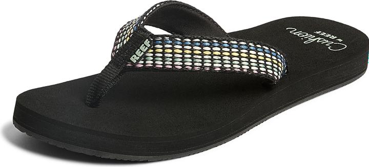 black-frosty, Schwarz