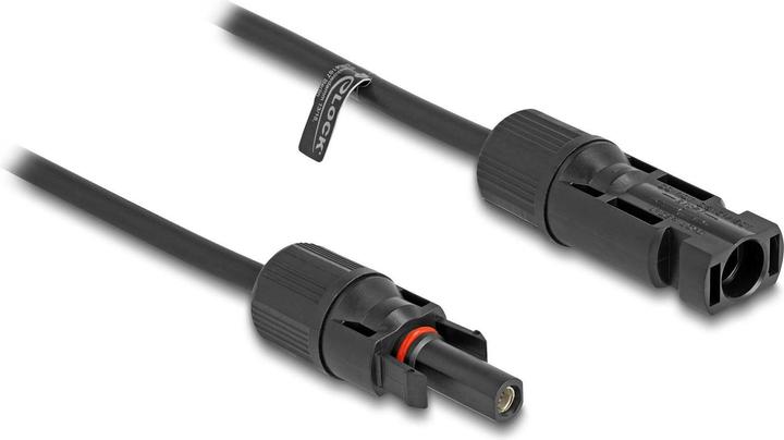 Produktbild Delock Anschlusskabel (Solarkabel)