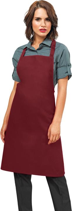 Actual product image Premier Apron Without Pockets (One size)