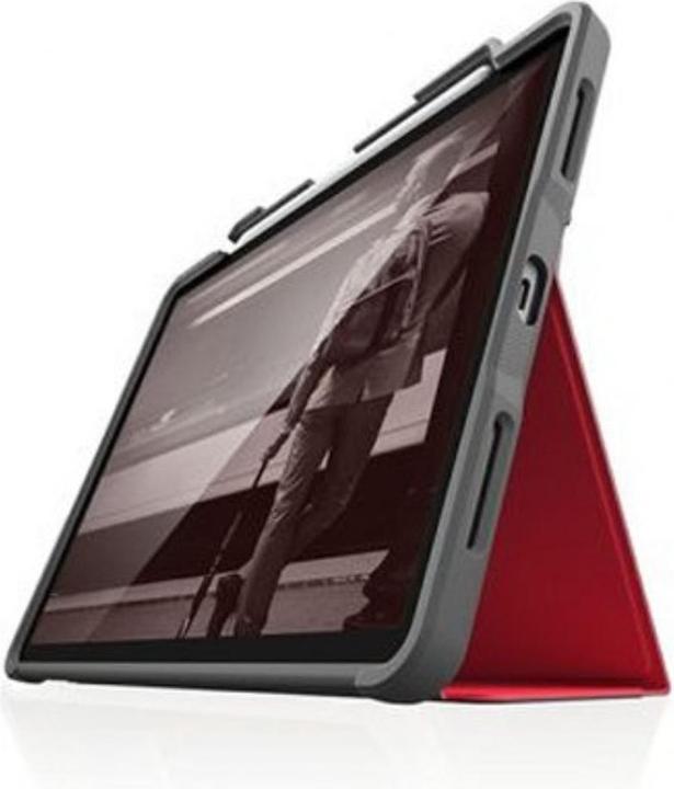 Actual product image STM Dux Plus (IPad Pro 11)