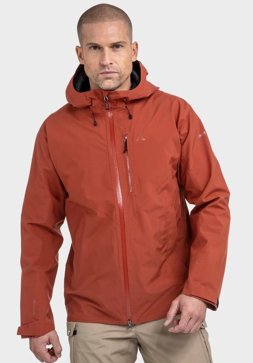 Produktbild Schöffel Jacket Style Mauku MNS (52)