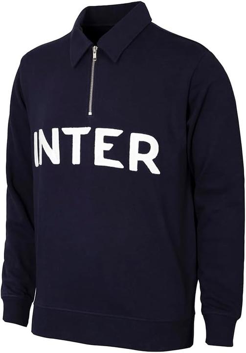 Produktbild interBär Inter 1949 Retro-Fussballpullover (S)