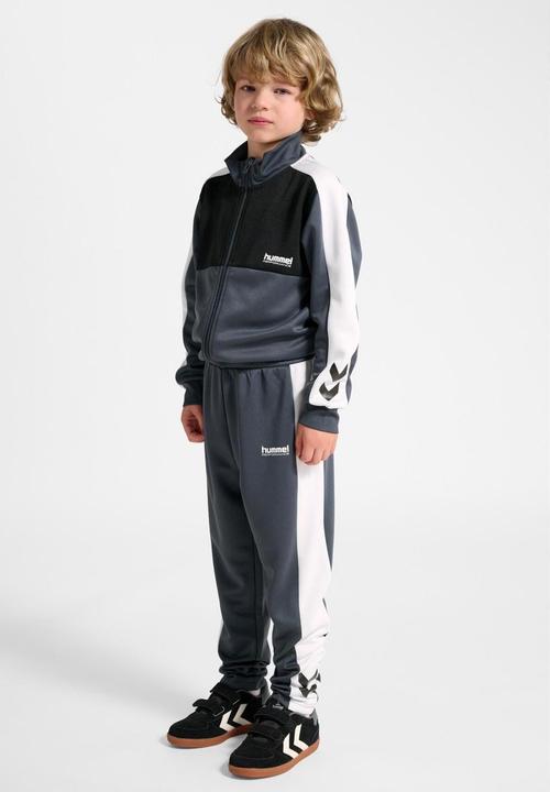 Produktbild hummel Colorblock (152)