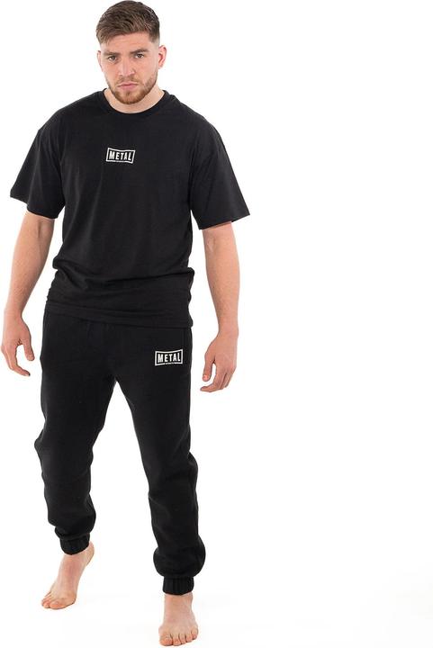 Produktbild Metal Boxe Jogginghose