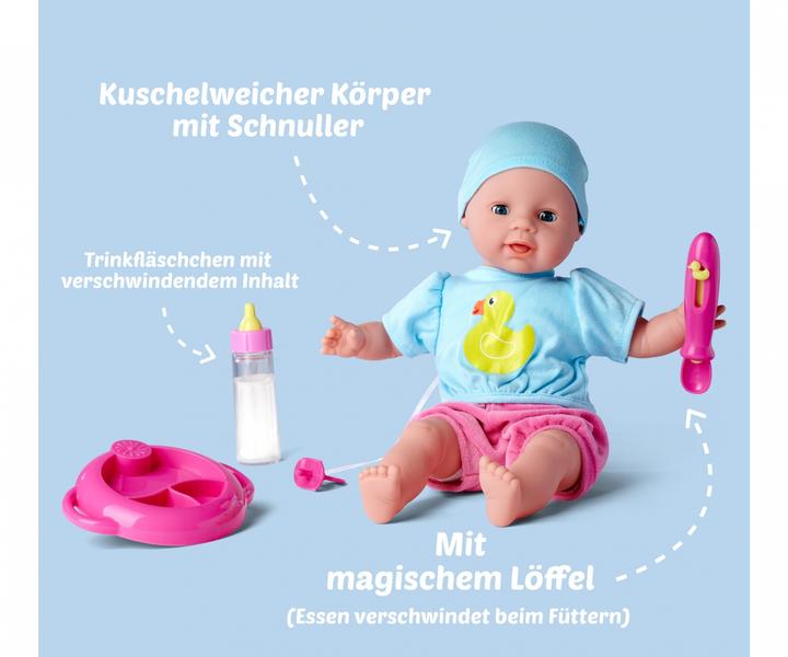 Immagine prodotto Simba Laura Fame