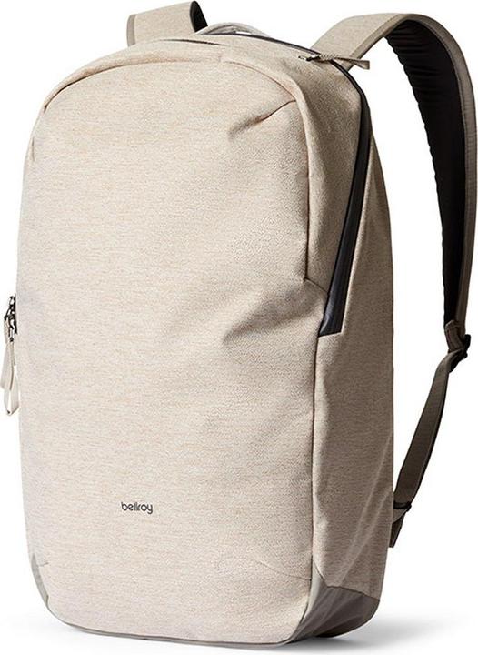 Bellroy Via - Rucksack, Saltbush (20 l)