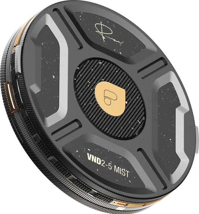 Immagine prodotto PolarPro Filtro plug-in Helix 2/5 Stop VND Mist Edizione McKinnon (Filtro Effetto)