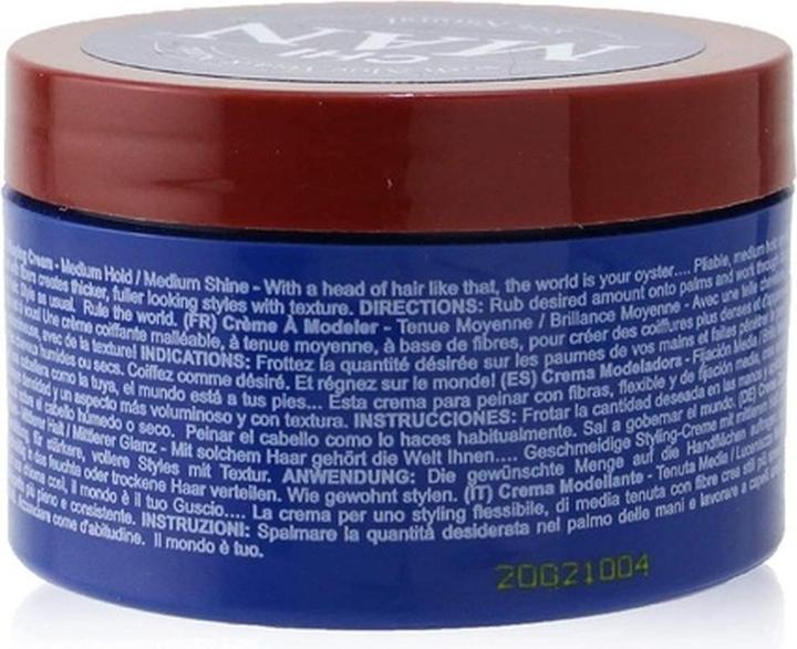 Produktbild CHI Man Texture Me Back Shaping Cream 85 (Haarwachs, 85 ml)