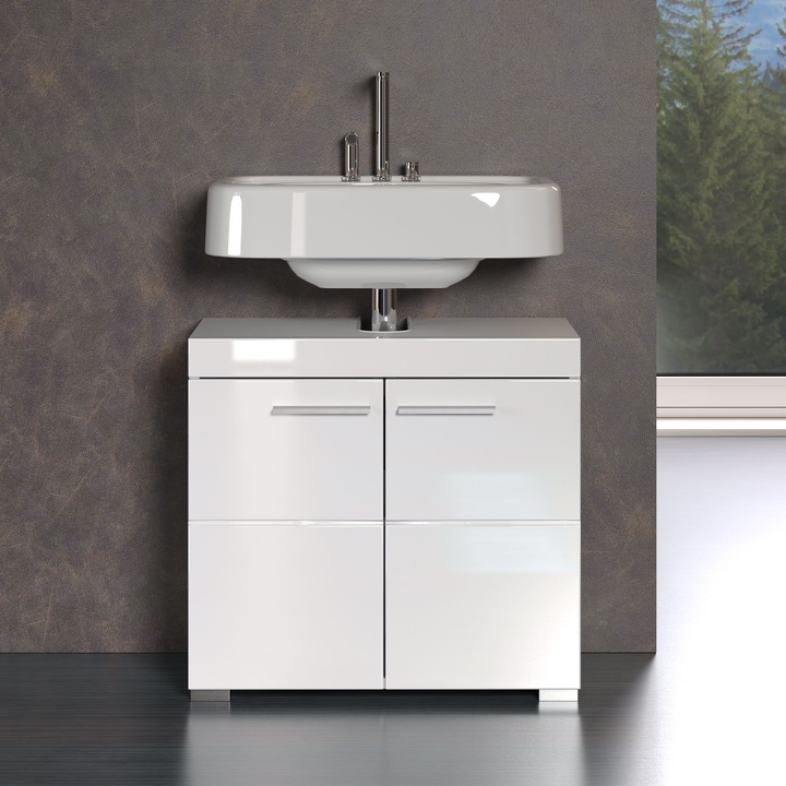 Actual product image Trendteam Amanda (60 x 34 x 56 cm)