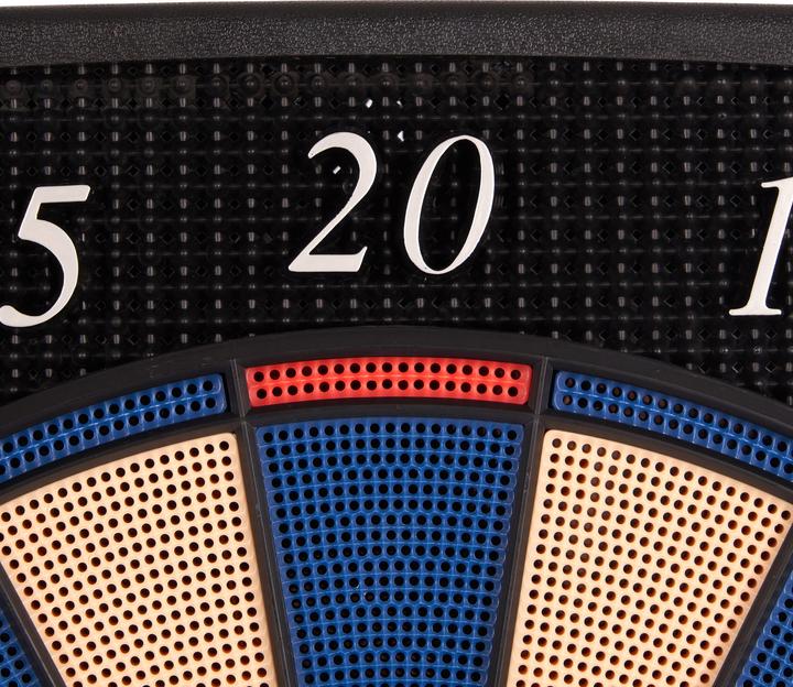 Produktbild Kings Dart Elektronische Dartscheibe
