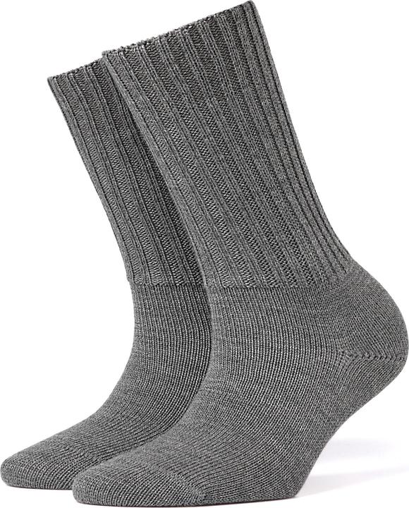 Produktbild Burlington Plymouth Wool (Einzelpack, 36 - 41)