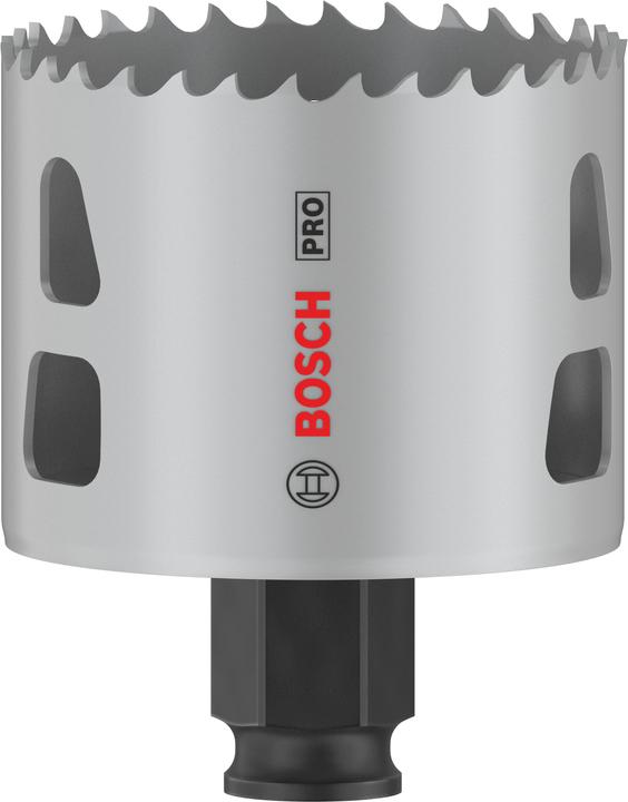 Immagine prodotto Bosch Professional Zubehör Sega a tazza PRO Multi Material PC Plus, 60 mm (60 millimetri)