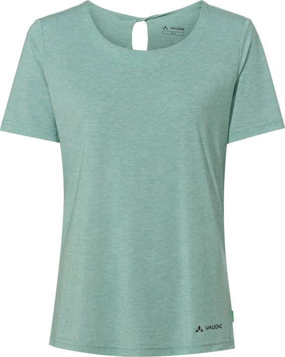 Produktbild Vaude Women's Skomer Hiking T-Shirt II (48)