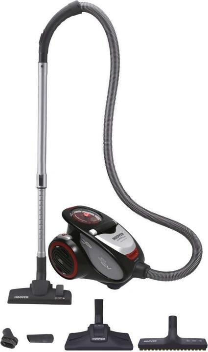 Actual product image Hoover Xp81 xp15 011