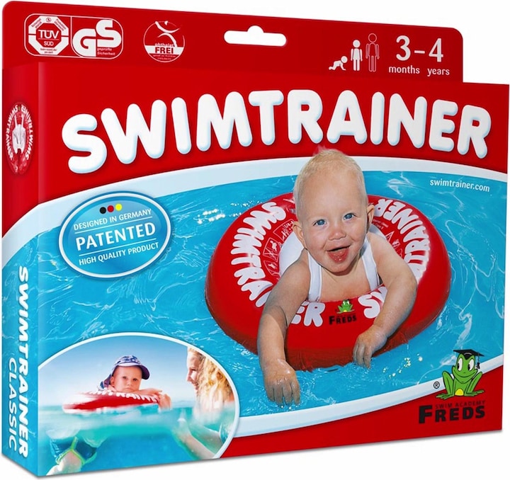Produktbild Swimtrainer Classic