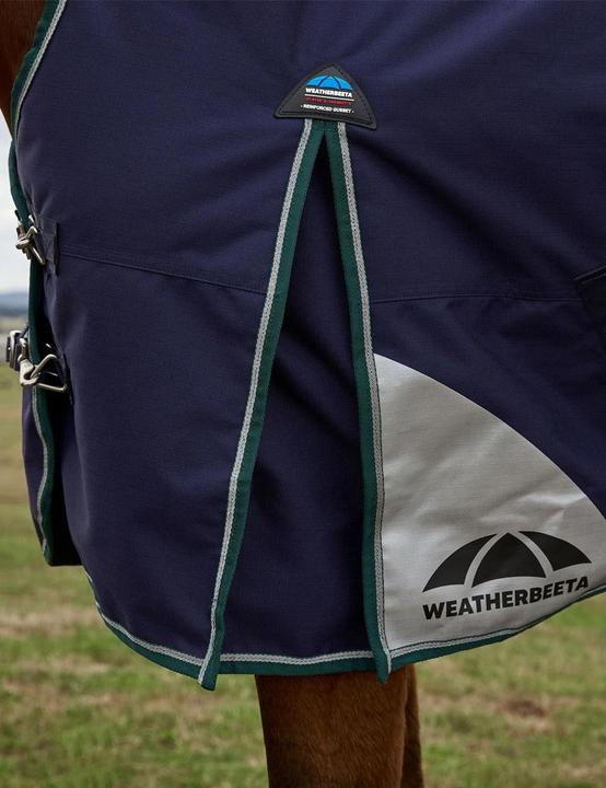 Actual product image Weatherbeeta Comfitec Plus Dynamic 220g (125 cm)