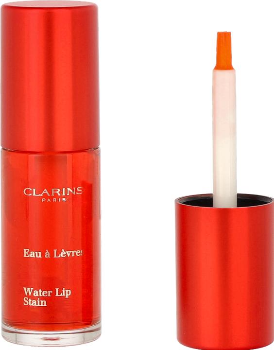 Image du produit Clarins Eau à Lèvres (Orange)