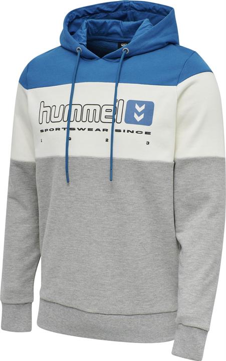 Immagine prodotto hummel Felpa Con Cappuccio Legacy Musa (XXS)