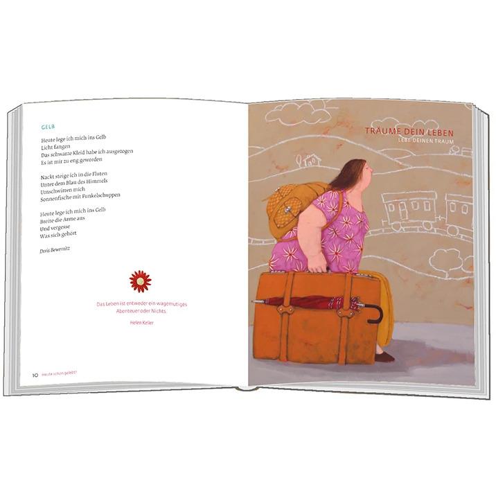 Thumbnail - Starke Frauen haben Mut, Fachbücher von Lisandro Rota