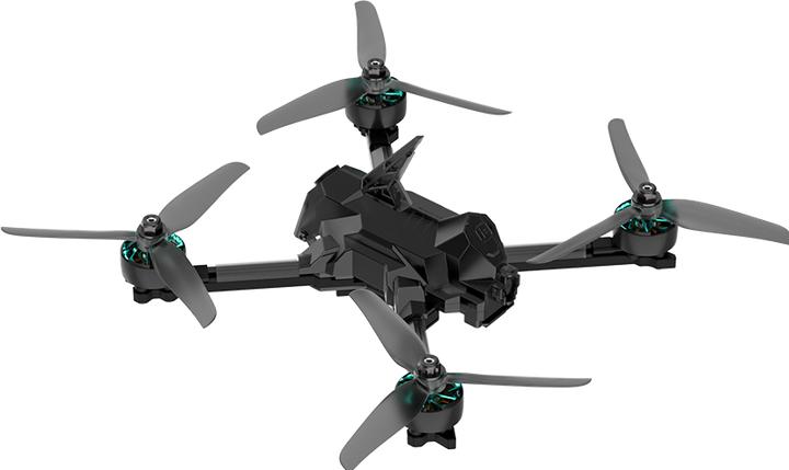 Image du produit iFlight Mach R5 Sport 6S HDZero BNF (12 min, 300 g)
