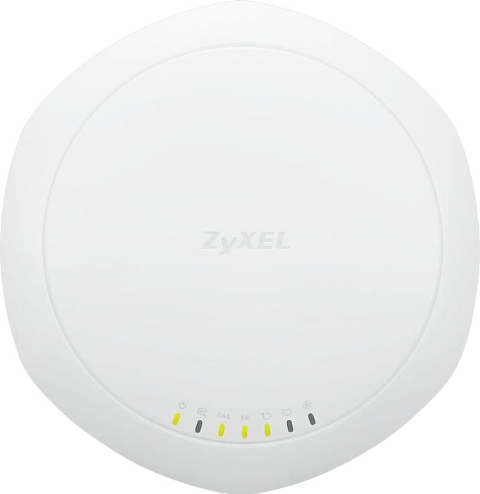 Produktbild Zyxel Nebula WAC6103D-I (1300 Mbit/s)